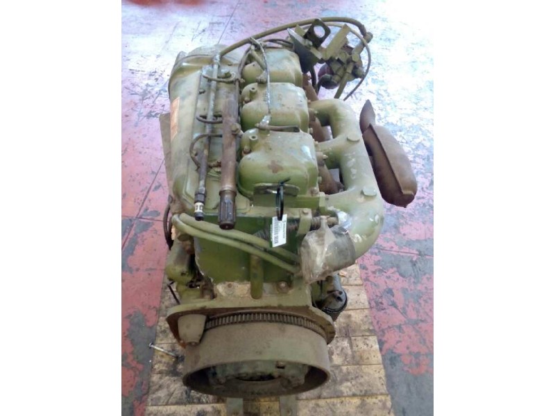 Recambio de motor completo para » otros... carraro .... referencia OEM IAM CARRARO284 832566 