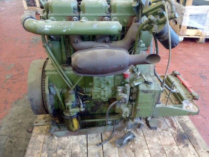 Recambio de motor completo para » otros... carraro .... referencia OEM IAM CARRARO284 832566 