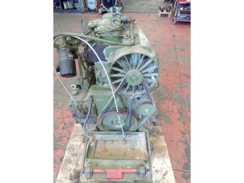 Recambio de motor completo para » otros... carraro .... referencia OEM IAM CARRARO284 832566 