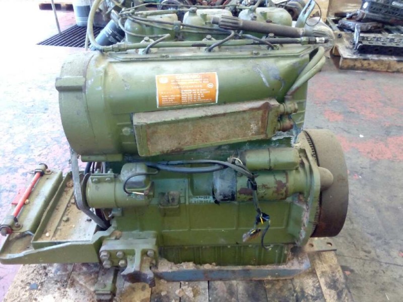 Recambio de motor completo para » otros... carraro .... referencia OEM IAM CARRARO284 832566 