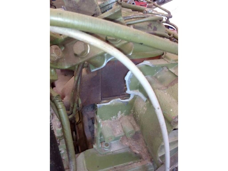 Recambio de motor completo para » otros... carraro .... referencia OEM IAM CARRARO284 832566 