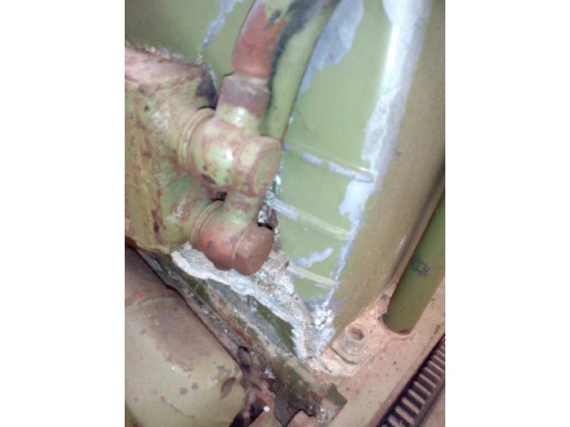 Recambio de motor completo para » otros... carraro .... referencia OEM IAM CARRARO284 832566 