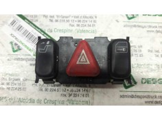 Recambio de botonera para mercedes clase e (w211) berlina e 220 cdi (211.006) referencia OEM IAM 2088200310 WARNING - CIERRE CEN