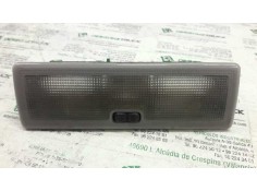 Recambio de luz interior para bmw serie 3 berlina (e36) 316i referencia OEM IAM 1387050  