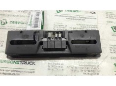 Recambio de luz interior para bmw serie 3 berlina (e36) 316i referencia OEM IAM 1387050   2