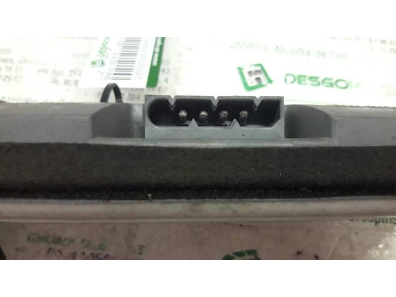 Recambio de luz interior para bmw serie 3 berlina (e36) 316i referencia OEM IAM 1387050  