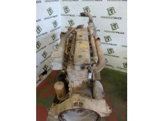 Recambio de motor completo para mitsubishi trucks .... ... referencia OEM IAM 6DB10  