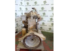 Recambio de motor completo para mitsubishi trucks .... ... referencia OEM IAM 6DB10   2