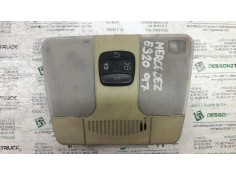 Recambio de luz interior para mercedes clase e (w210) berlina 320 (210.055) referencia OEM IAM 208820  