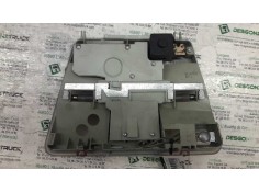 Recambio de luz interior para mercedes clase e (w210) berlina 320 (210.055) referencia OEM IAM 208820   2