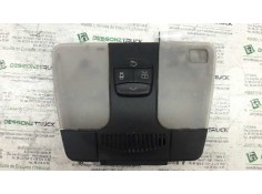 Recambio de luz interior para mercedes clase e (w210) berlina 320 (210.055) referencia OEM IAM 208820  