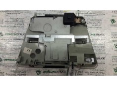 Recambio de luz interior para mercedes clase e (w210) berlina 320 (210.055) referencia OEM IAM 208820   2