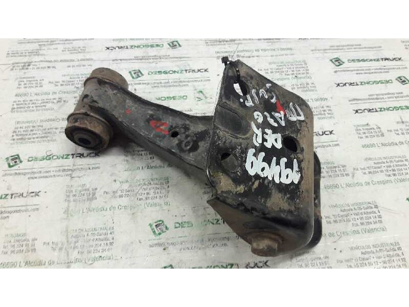 Recambio de brazo suspension superior delantero derecho para nissan primera berlina (p11) básico referencia OEM IAM   