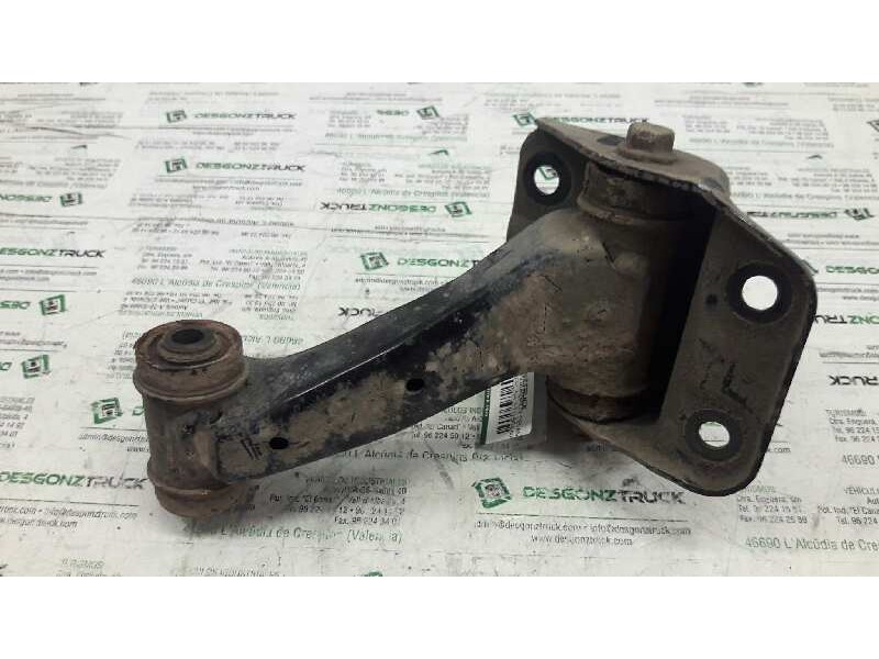 Recambio de brazo suspension superior delantero derecho para nissan primera berlina (p11) básico referencia OEM IAM   