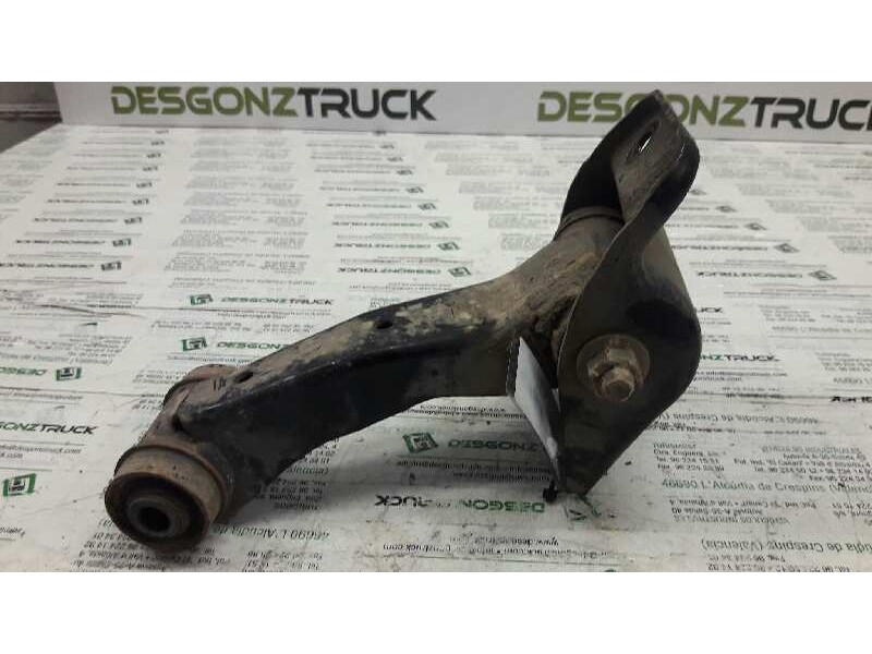 Recambio de brazo suspension superior delantero derecho para nissan primera berlina (p11) básico referencia OEM IAM   