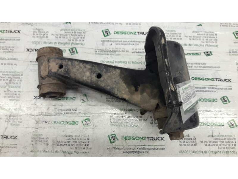 Recambio de brazo suspension superior delantero izquierdo para nissan primera berlina (p11) básico referencia OEM IAM   