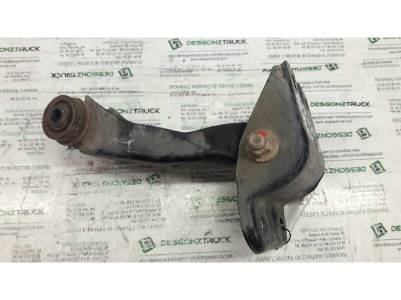 Recambio de brazo suspension superior delantero izquierdo para nissan primera berlina (p11) básico referencia OEM IAM   