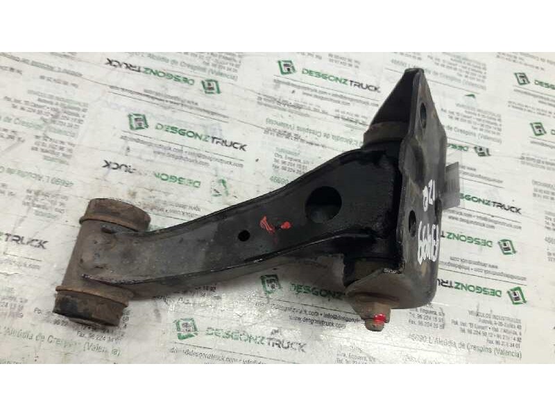 Recambio de brazo suspension superior delantero izquierdo para nissan primera berlina (p11) básico referencia OEM IAM   