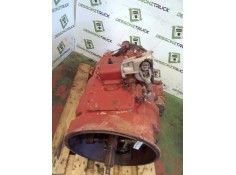 Recambio de caja cambios para renault trucks dg dg 210.20 referencia OEM IAM RT14613B Y14122/200 N195498