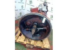 Recambio de caja cambios para renault trucks dg dg 210.20 referencia OEM IAM RT14613B Y14122/200 N195498 2