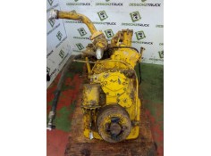 Recambio de caja cambios para catherpillar ... ... referencia OEM IAM 7S7008 44T2669 9S8825