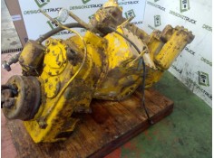 Recambio de caja cambios para catherpillar ... ... referencia OEM IAM 7S7008 44T2669 9S8825 2