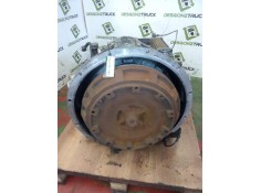 Recambio de caja cambios para man autobus autobus eo362 referencia OEM IAM 4HP500 4139006304 81330006808 2
