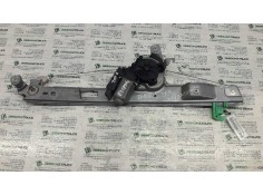 Recambio de elevalunas delantero derecho para renault scenic ii authentique referencia OEM IAM   