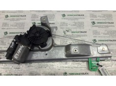 Recambio de elevalunas delantero derecho para renault scenic ii authentique referencia OEM IAM    2