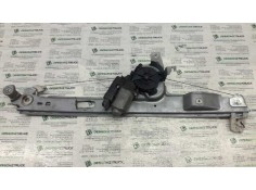 Recambio de elevalunas delantero derecho para renault scenic ii authentique referencia OEM IAM   