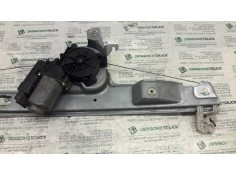 Recambio de elevalunas delantero derecho para renault scenic ii authentique referencia OEM IAM    2