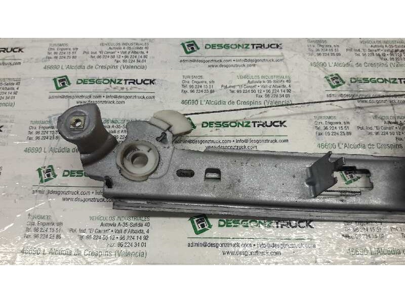 Recambio de elevalunas delantero derecho para renault scenic ii authentique referencia OEM IAM   