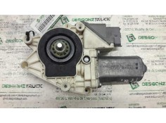 Recambio de motor elevalunas trasero izquierdo para peugeot 607 (s1) pack referencia OEM IAM 13095635  