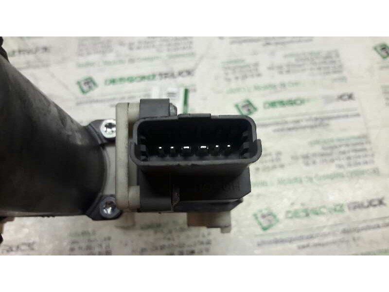 Recambio de motor elevalunas trasero izquierdo para peugeot 607 (s1) pack referencia OEM IAM 13095635  