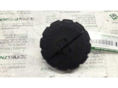 Recambio de tapon deposito espansion para mercedes clase e (w211) berlina e 200 compressor (211.042) referencia OEM IAM   