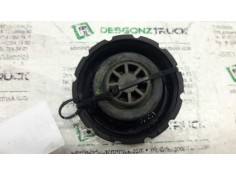 Recambio de tapon deposito espansion para mercedes clase e (w211) berlina e 200 compressor (211.042) referencia OEM IAM    2