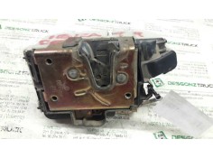 Recambio de cerradura puerta delantera derecha para seat ibiza (6k1) signo referencia OEM IAM 6K4837016A   2