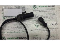 Recambio de sensor para fiat seicento (187) active referencia OEM IAM 46778331 CIGÜEÑAL  2