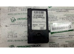 Recambio de conmutador de arranque para renault megane ii berlina 3p confort dynamique referencia OEM IAM 8200074331A  
