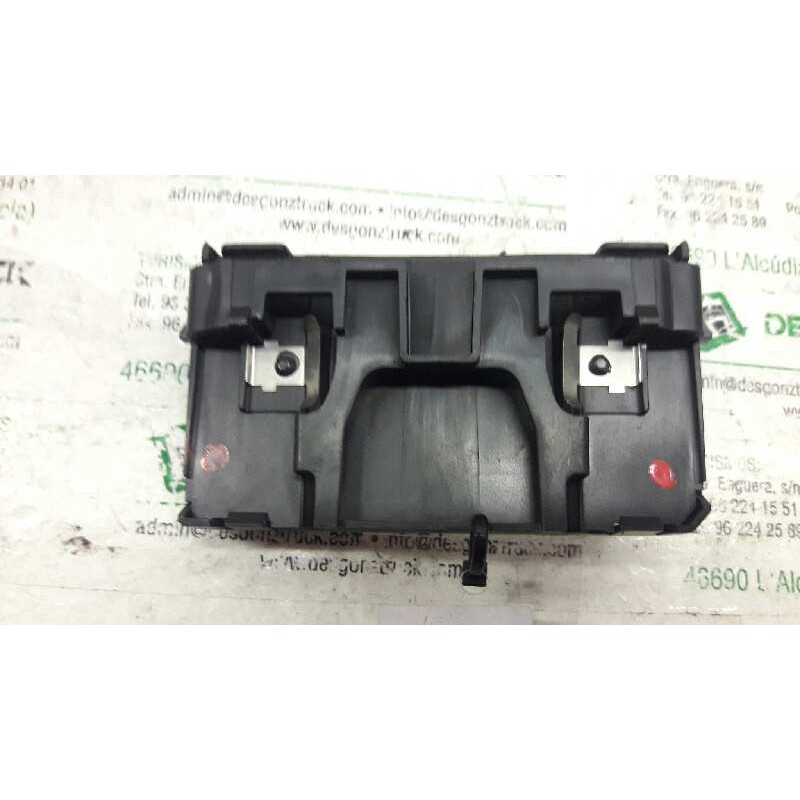 Recambio de conmutador de arranque para renault megane ii berlina 3p confort dynamique referencia OEM IAM 8200074331A  