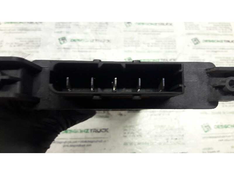 Recambio de resistencia calefaccion para citroen c4 berlina exclusive plus referencia OEM IAM C6678 BEHR 