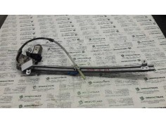 Recambio de elevalunas trasero derecho para renault espace iv (jk0) dynamique referencia OEM IAM   