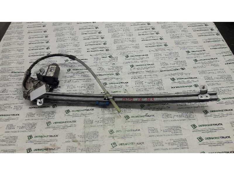 Recambio de elevalunas trasero derecho para renault espace iv (jk0) dynamique referencia OEM IAM   