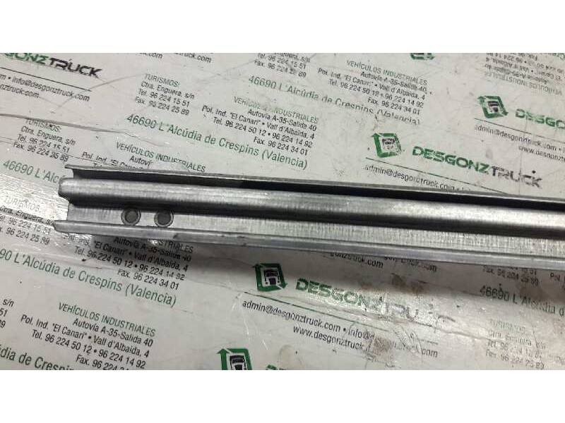 Recambio de elevalunas trasero derecho para renault espace iv (jk0) dynamique referencia OEM IAM   