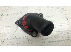 Recambio de pipa termostato para ford focus berlina (cak) ghia referencia OEM IAM 2S4Q8594AB  