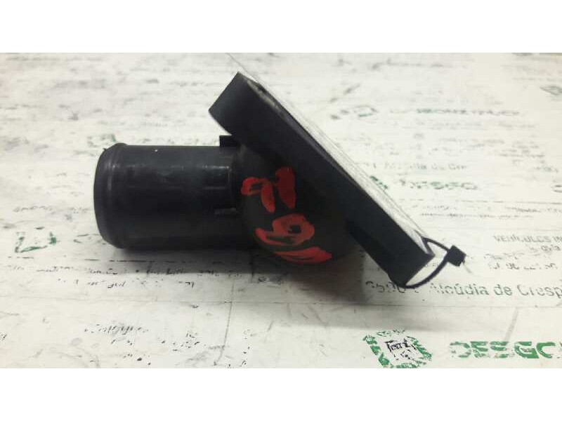 Recambio de pipa termostato para ford focus berlina (cak) ghia referencia OEM IAM 2S4Q8594AB  