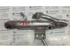 Recambio de enfriador gases egr para ford focus berlina (cak) ghia referencia OEM IAM   