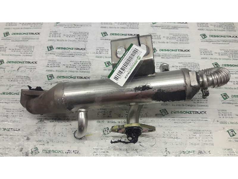 Recambio de enfriador gases egr para ford focus berlina (cak) ghia referencia OEM IAM   