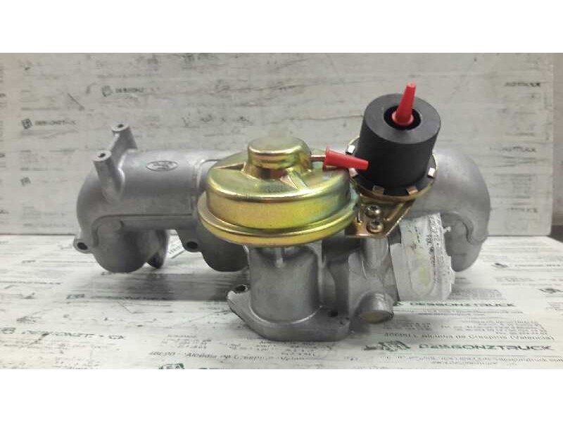 Recambio de valvula egr para ford focus berlina (cak) ghia referencia OEM IAM   
