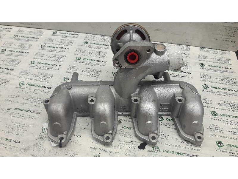 Recambio de valvula egr para ford focus berlina (cak) ghia referencia OEM IAM   